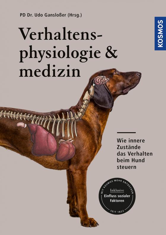 Cover-Bild Verhaltensphysiologie & -medizin