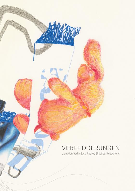 Cover-Bild Verhedderungen