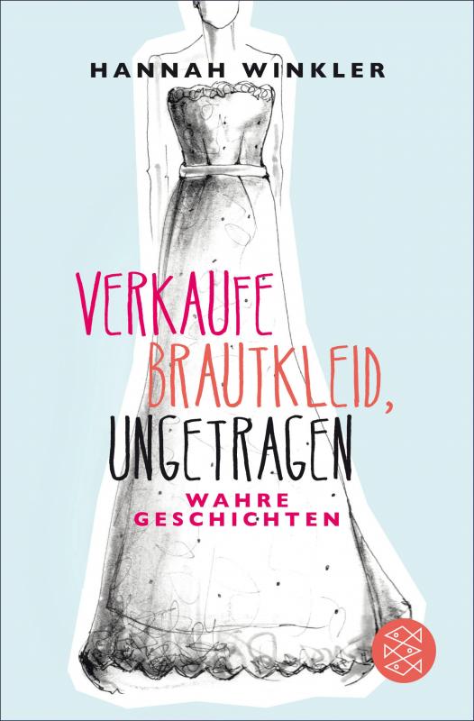 Cover-Bild Verkaufe Brautkleid, ungetragen