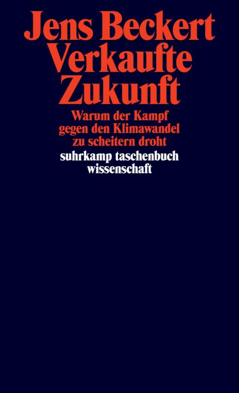 Cover-Bild Verkaufte Zukunft