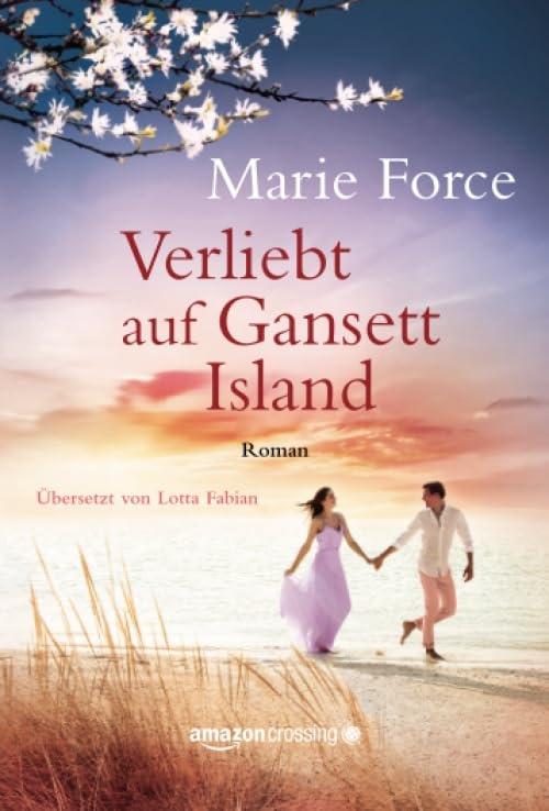 Cover-Bild Verliebt auf Gansett Island