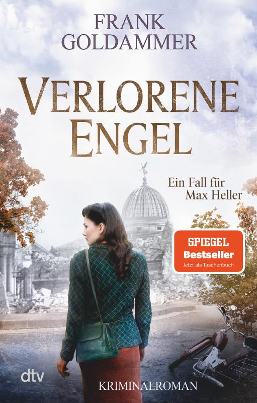 Cover-Bild Verlorene Engel
