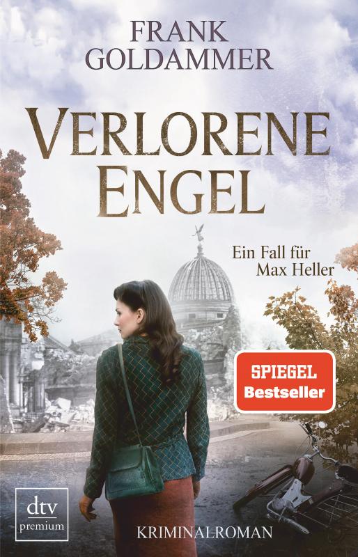 Cover-Bild Verlorene Engel