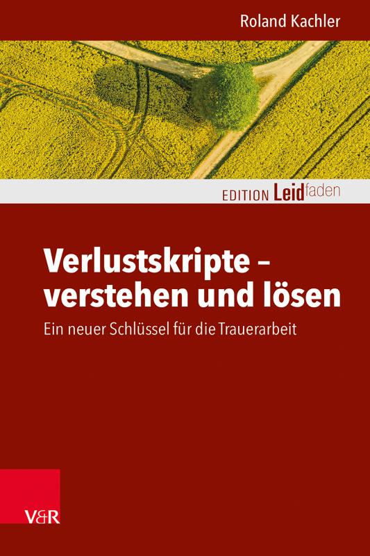 Cover-Bild Verlustskripte – verstehen und lösen
