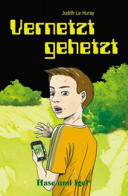 Cover-Bild Vernetzt gehetzt