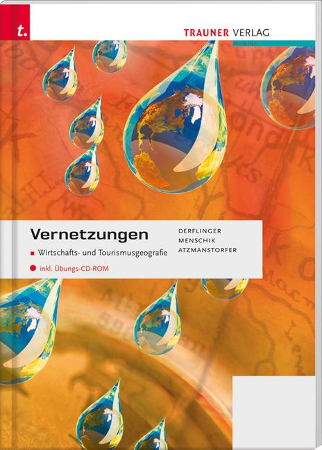 Cover-Bild Vernetzungen