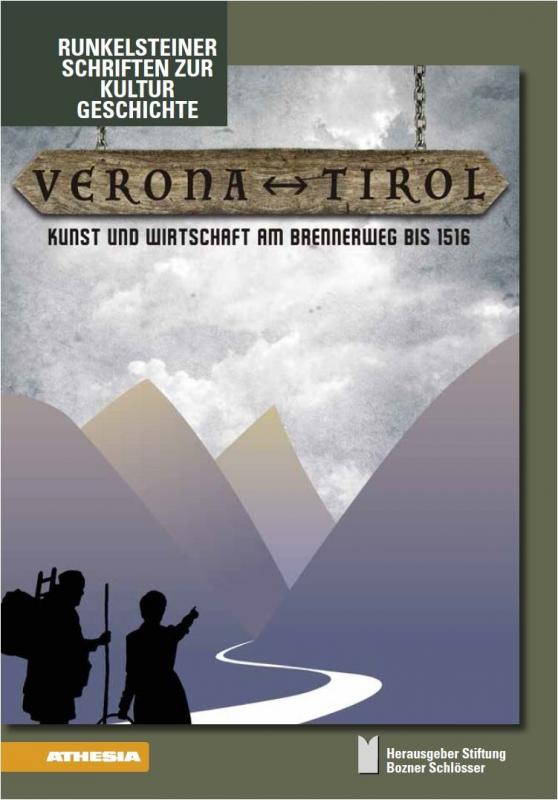 Cover-Bild Verona - Tirol