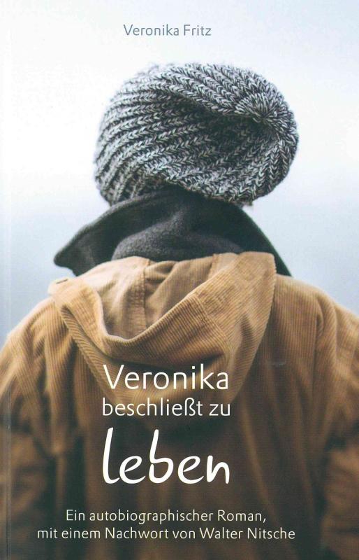 Cover-Bild Veronika beschließt zu leben