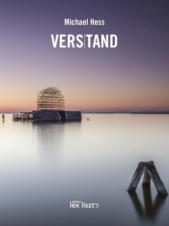 Cover-Bild VERS|TAND