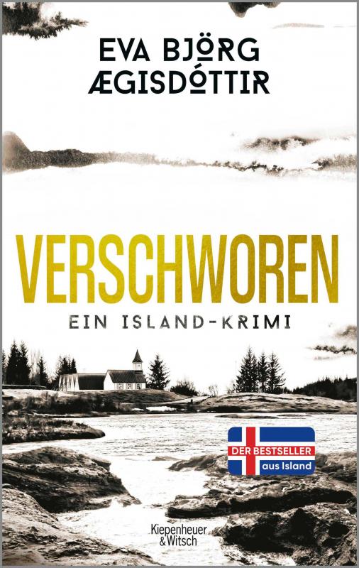 Cover-Bild Verschworen