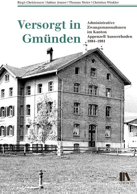 Cover-Bild Versorgt in Gmünden