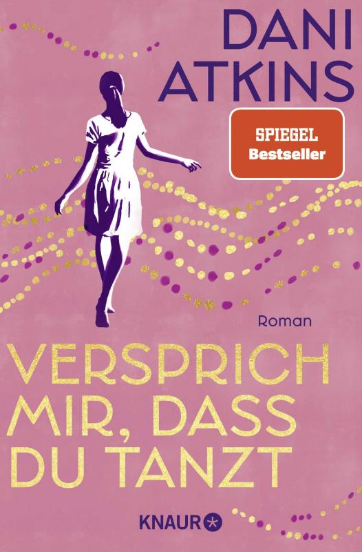 Cover-Bild Versprich mir, dass du tanzt