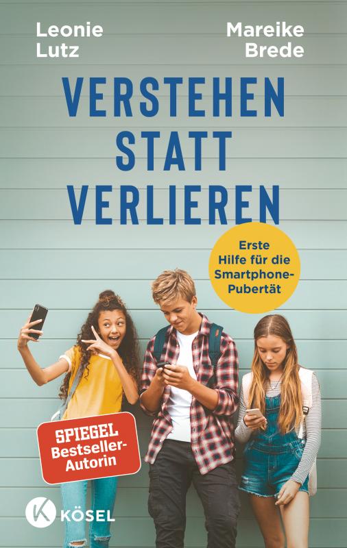 Cover-Bild Verstehen statt verlieren
