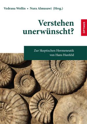 Cover-Bild Verstehen unerwünscht?