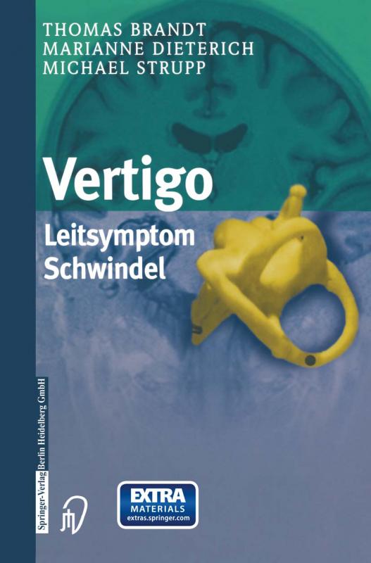 Cover-Bild Vertigo