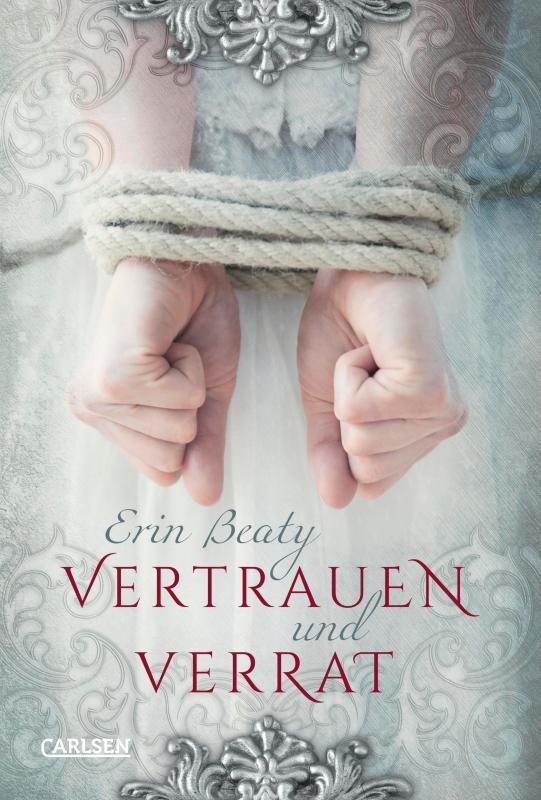 Cover-Bild Vertrauen und Verrat (Kampf um Demora 1)