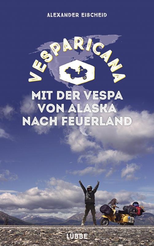 Cover-Bild Vesparicana