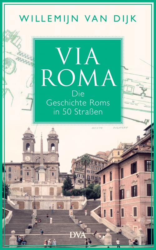 Cover-Bild Via Roma