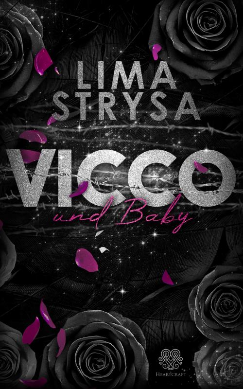 Cover-Bild VICCO und Baby (ROSE-Reihe 3)