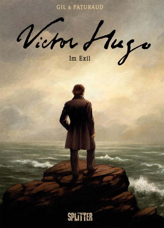 Cover-Bild Victor Hugo
