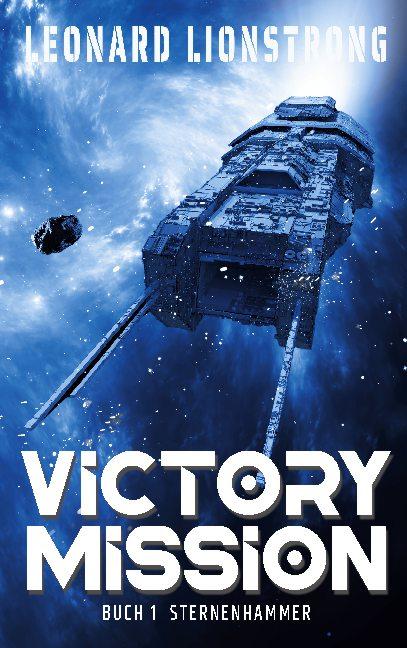 Cover-Bild Victory Mission
