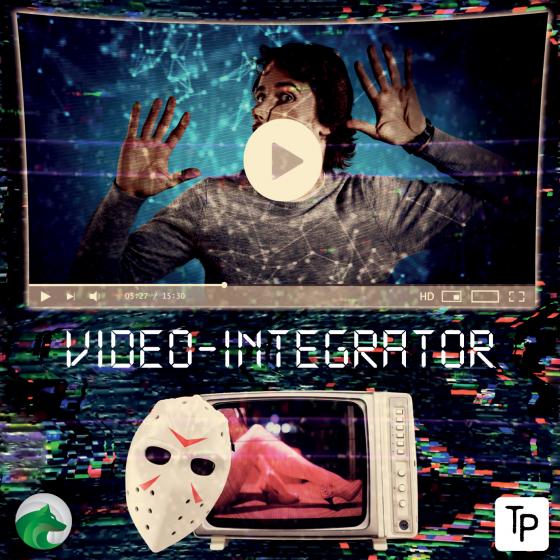Cover-Bild Video-Integrator