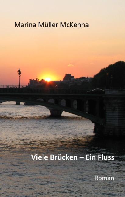 Cover-Bild Viele Brücken - Ein Fluss