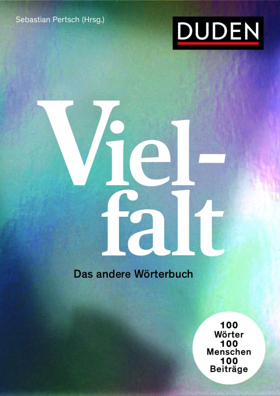 Cover-Bild Vielfalt