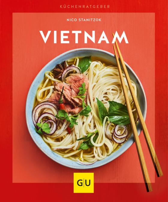 Cover-Bild Vietnam