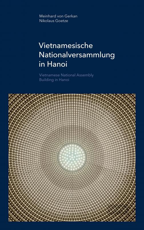 Cover-Bild Vietnamesische Nationalversammlung in Hanoi