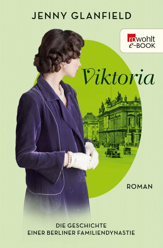 Cover-Bild Viktoria