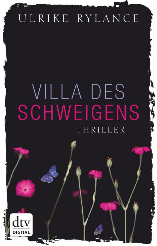 Cover-Bild Villa des Schweigens