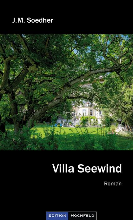 Cover-Bild Villa Seewind