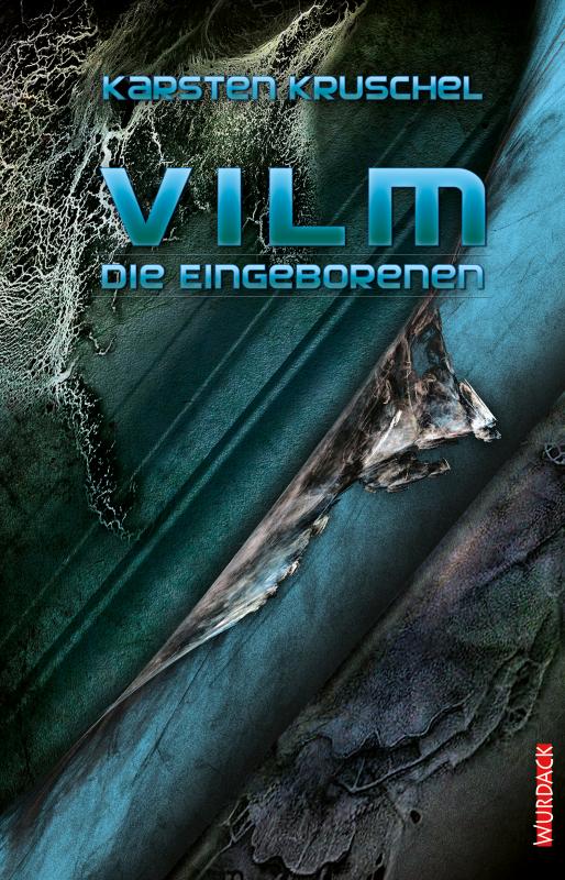 Cover-Bild Vilm - Die Eingeborenen