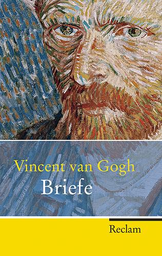 Cover-Bild Vincent van Gogh. Briefe