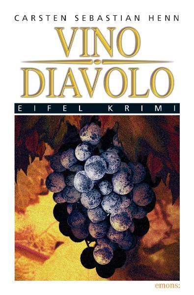 Cover-Bild Vino Diavolo