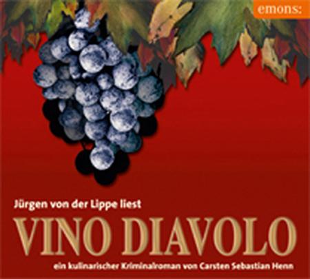 Cover-Bild Vino Diavolo
