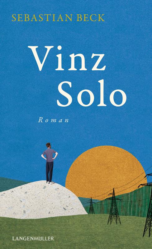 Cover-Bild Vinz Solo
