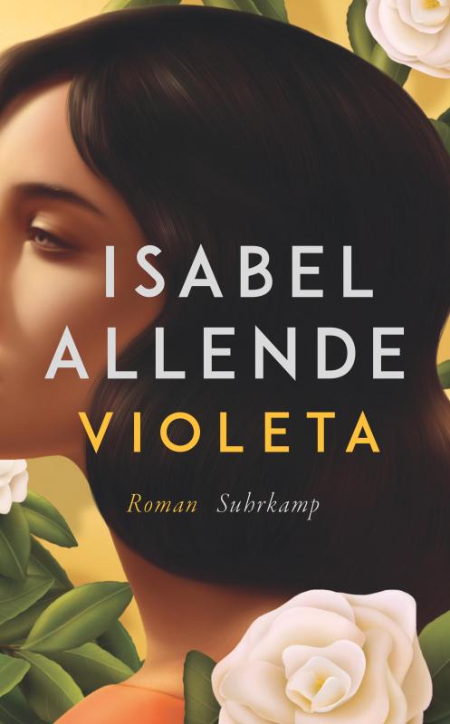 Cover-Bild Violeta