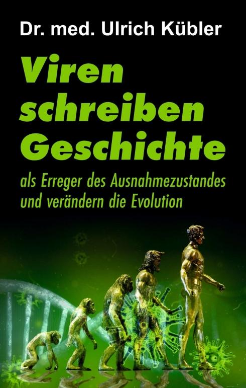 Cover-Bild Viren schreiben Geschichte