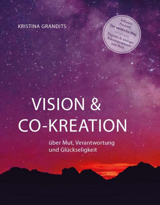 Cover-Bild Vision & Co-Kreation