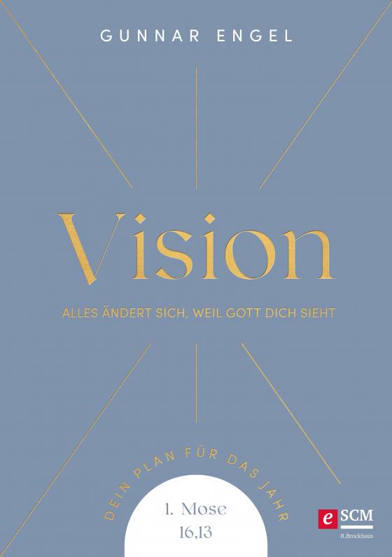 Cover-Bild Vision