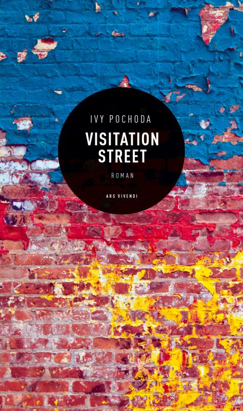 Cover-Bild Visitation Street (eBook)