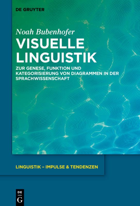 Cover-Bild Visuelle Linguistik