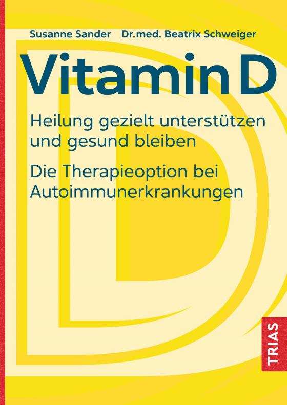 Cover-Bild Vitamin D
