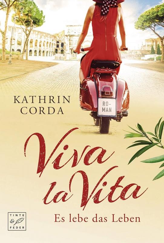 Cover-Bild Viva la vita - Es lebe das Leben