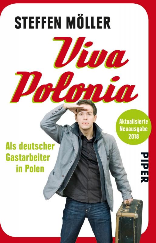 Cover-Bild Viva Polonia