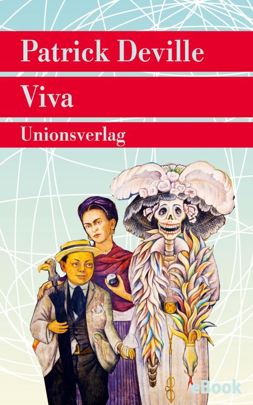 Cover-Bild Viva