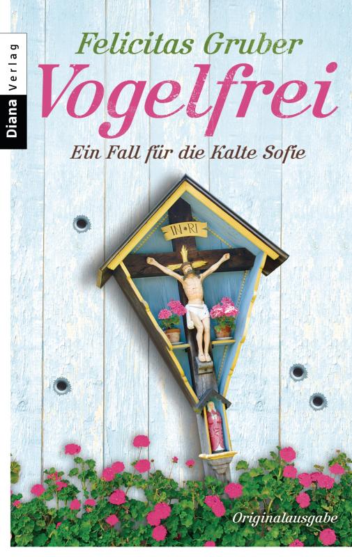 Cover-Bild Vogelfrei