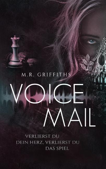 Cover-Bild Voicemail